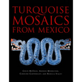 Turquoise Mosaics from Mexico