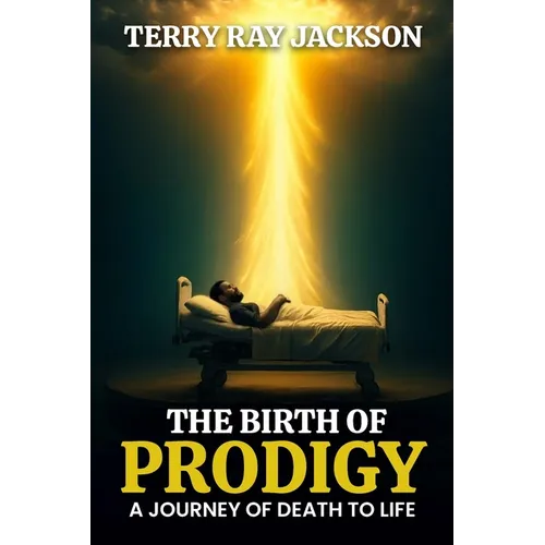The Birth of Prodigy: A Journey of Death to Life