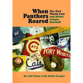 When Panthers Roared: The Fort Worth Cats and Minor League Baseball