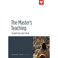 The Master's Teaching