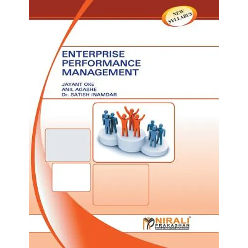 Enterprise Performance Management