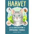 Harvey and the Collection of Impossible Things