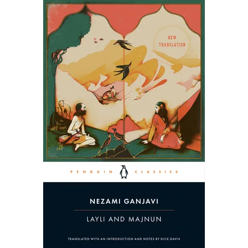 Layli and Majnun