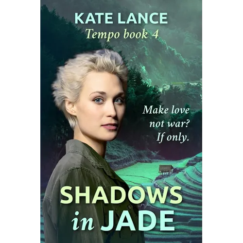Shadows in Jade