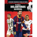 G.O.A.T. Delanteros de Fútbol (G.O.A.T. Soccer Strikers)