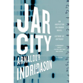Jar City: An Inspector Erlendur Novel