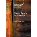 Sincerity and Insincerity