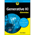 Generative KI für Dummies