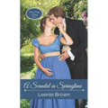 A Scandal in Springtime: A Pride and Prejudice Novel