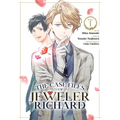 The Case Files of Jeweler Richard (Manga) Vol. 1
