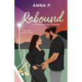 Rebound: A Surprise Pregnancy Romance