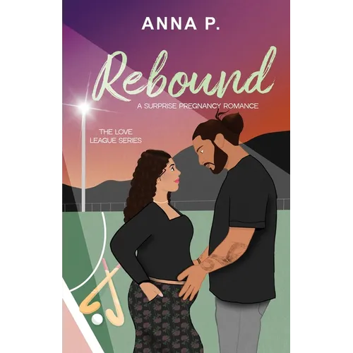 Rebound: A Surprise Pregnancy Romance