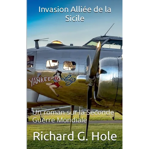 Invasion Alliée de la Sicile