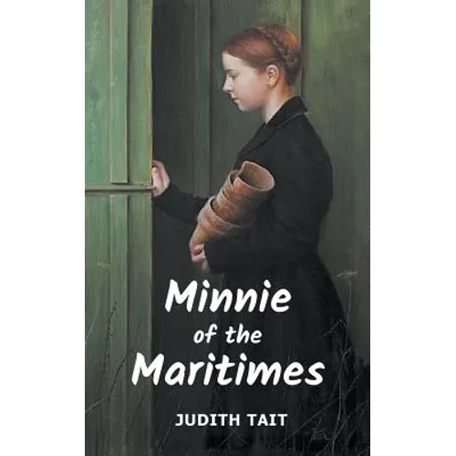 Minnie of the Maritimes