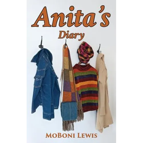 Anita's Diary