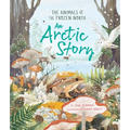 An Arctic Story: The Animals of the Frozen North