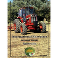 International Harvester Australia: Geelong Works