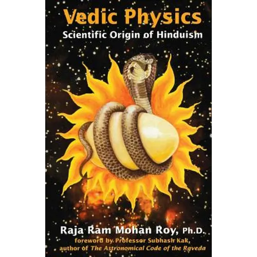 Vedic Physics: Scientific Origin of Hinduism