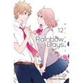 Rainbow Days, Vol. 12