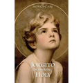 Jorgito Wants to be Holy