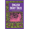 English Fairy Tales