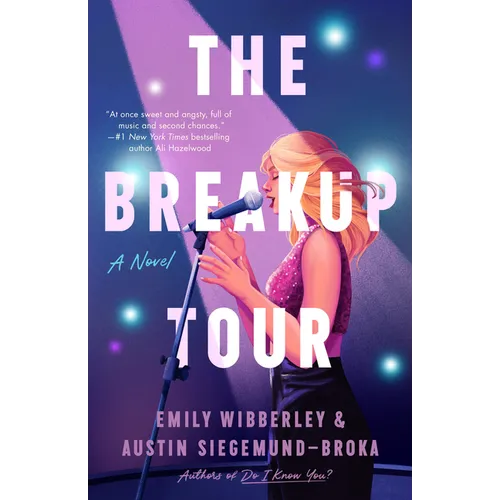The Breakup Tour