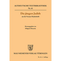Die Jüngere Judith Aus Der Vorauer Handschrift