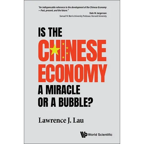 Is the Chinese Economy a Miracle or a Bubble?