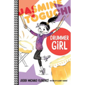 Jasmine Toguchi, Drummer Girl