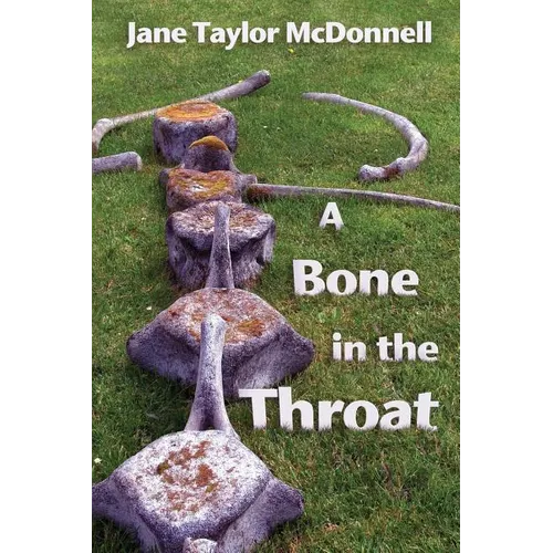 A Bone in the Throat