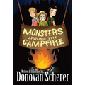 Monsters Around the Campfire