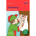 Gardening: Activities for 3-5 Year Olds - 2nd Edition