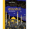 Istanbul Cult Recipes (Mini)