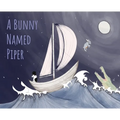 A Bunny Named Piper