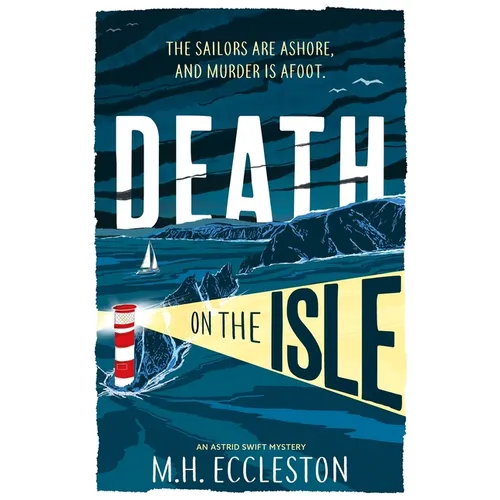 Death on the Isle