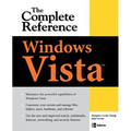 Windows Vista: The Complete Reference