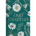 Daily Gratitude (Prayer Book)