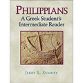 Philippians: A Greek Student's Intermediate Reader