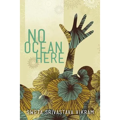 No Ocean Here: Stories in Verse about Women from Asia, Africa, and the Middle East