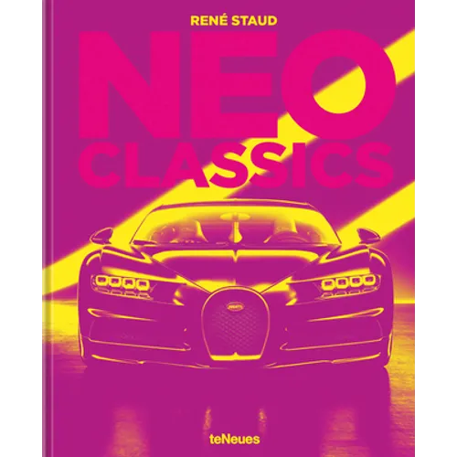 Neo Classics: From Factory to Legendary in Seconds