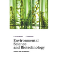Environmental Science and Biotechnology Theory and Techniques
