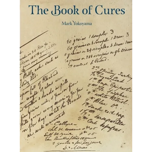 The Book of Cures