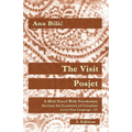 The Visit / Posjet: A Mini Novel With Vocabulary Section for Learning Croatian, Level First Language C2 = Superior, 3. Edition