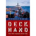 Deckhand: Life on Freighters of the Great Lakes