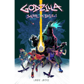 Godzilla: Skate or Die