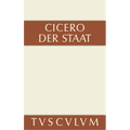 Der Staat: Lateinisch Und Deutsch