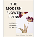 The Modern Flower Press: Capturing the Beauty of Nature