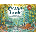 Ocean Secrets: A Guidebook for Little Underwater Adventurers