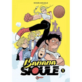 Banana Sioule Vol. 1: Helena