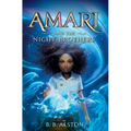 Amari and the Night Brothers